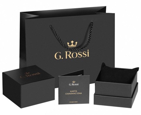 Zegarek Damski G.Rossi 10401B-3C1 Zegarek Damski G.Rossi 10401B-3C1