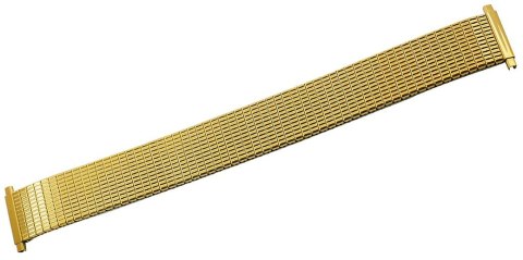 Bransoleta rozciągana Złota HQ 18 do 22 mm 122G-18/22 Bransoleta rozciągana Złota HQ 18 do 22 mm 122G-18/22