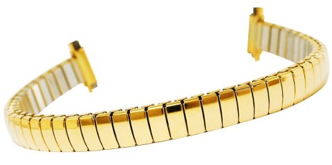 Bransoleta rozciągana Złota HQ 9 do 12 mm 127G-9/12 Bransoleta rozciągana Złota HQ 9 do 12 mm 127G-9/12