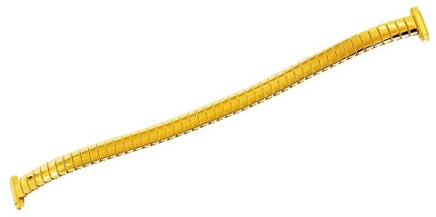 Bransoleta rozciągana Złota HQ 9 do 12 mm 127G-9/12 Bransoleta rozciągana Złota HQ 9 do 12 mm 127G-9/12