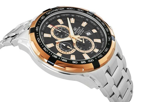 Zegarek Męski CASIO EDIFICE EF-539D-1A5 Zegarek Męski CASIO EDIFICE EF-539D-1A5