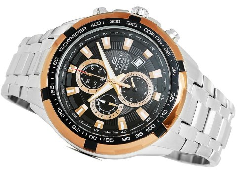 Zegarek Męski CASIO EDIFICE EF-539D-1A5 Zegarek Męski CASIO EDIFICE EF-539D-1A5