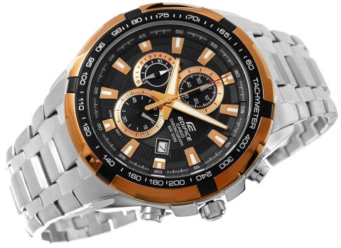 Zegarek Męski CASIO EDIFICE EF-539D-1A5 Zegarek Męski CASIO EDIFICE EF-539D-1A5