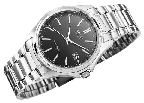 Zegarek Męski CASIO MTP-1183PA-1AEG Zegarek Męski CASIO MTP-1183PA-1AEG
