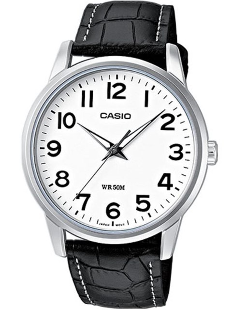Zegarek Męski CASIO MTP-1303PL-7BVEG Zegarek Męski CASIO MTP-1303PL-7BVEG