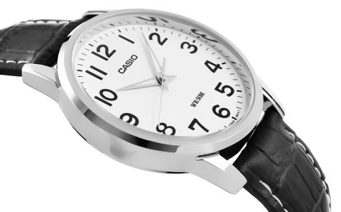 Zegarek Męski CASIO MTP-1303PL-7BVEG Zegarek Męski CASIO MTP-1303PL-7BVEG