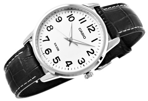 Zegarek Męski CASIO MTP-1303PL-7BVEG Zegarek Męski CASIO MTP-1303PL-7BVEG