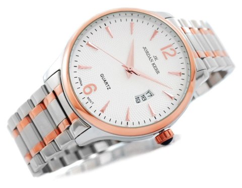 Zegarek Męski Jordan Kerr MODUR S3939G-1 Zegarek Męski Jordan Kerr MODUR S3939G-1