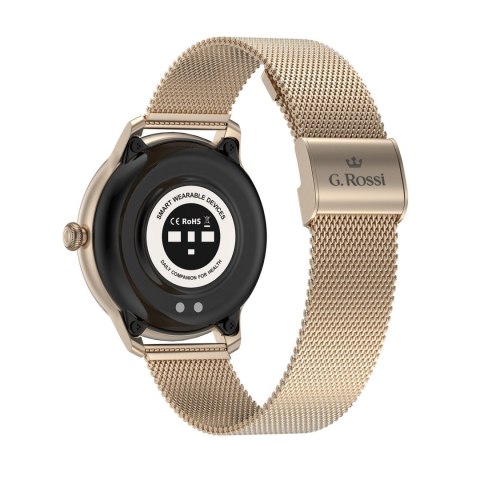 Zegarek SMARTWATCH G.ROSSI SW020-4 Zegarek SMARTWATCH G.ROSSI SW020-4