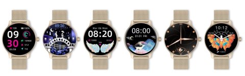 Zegarek SMARTWATCH G.ROSSI SW020-4 Zegarek SMARTWATCH G.ROSSI SW020-4