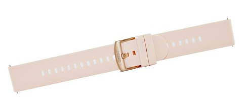 Pasek do Smartwatch Giewont Supernova GW330 GWP330-1 - Powder Pink Pasek do Smartwatch Giewont Supernova GW330 GWP330-1 - Powder Pink