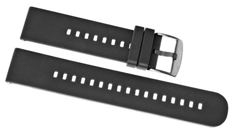 Pasek do Smartwatch Giewont Supernova GW330 GWP330-3 - Black Effect Pasek do Smartwatch Giewont Supernova GW330 GWP330-3 - Black Effect