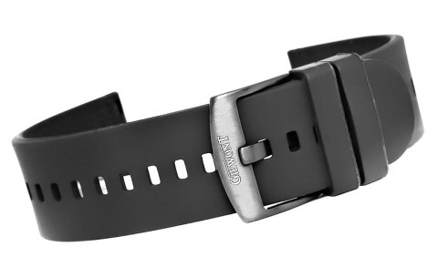 Pasek do Smartwatch Giewont Supernova GW330 GWP330-3 - Black Effect Pasek do Smartwatch Giewont Supernova GW330 GWP330-3 - Black Effect