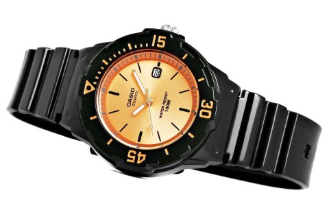 Zegarek Casio LRW-200H-9E2VDF Zegarek Casio LRW-200H-9E2VDF