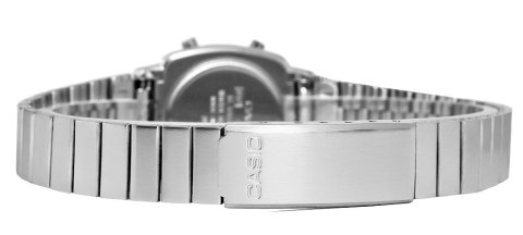 Zegarek Damski CASIO LA670WD-1DF Zegarek Damski CASIO LA670WD-1DF