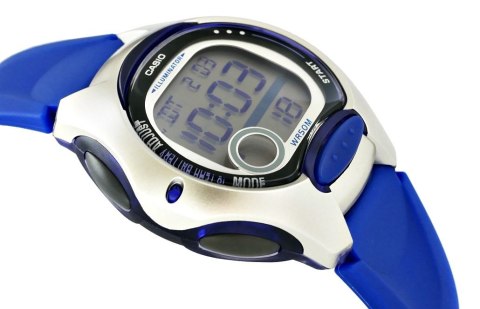 Zegarek Dziecięcy Casio LW-200-2AVDF Zegarek Dziecięcy Casio LW-200-2AVDF