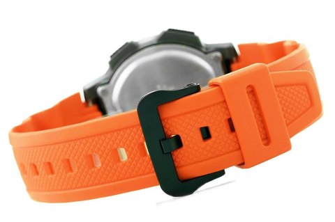 Zegarek Męski CASIO AE-1000W-4BVDF Zegarek Męski CASIO AE-1000W-4BVDF