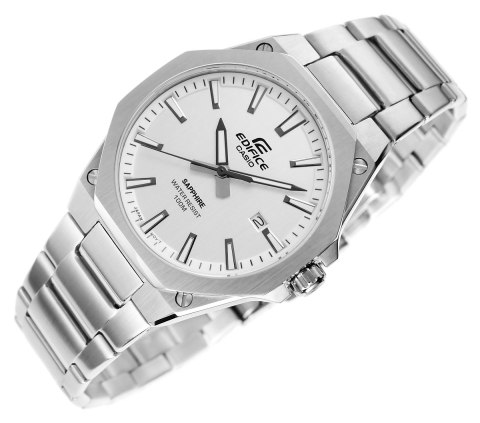 Zegarek Męski CASIO EDIFICE EFR-S108D-7AVUEF 10 BAR Zegarek Męski CASIO EDIFICE EFR-S108D-7AVUEF 10 BAR
