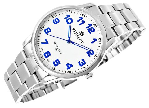 Zegarek Męski PERFECT R417-N Zegarek Męski PERFECT R417-N
