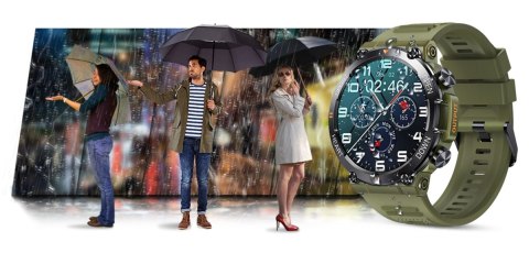 Smartwatch Gravity GT7-3 PRO Smartwatch Gravity GT7-3 PRO