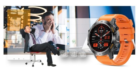 Smartwatch Gravity GT9-4 Smartwatch Gravity GT9-4