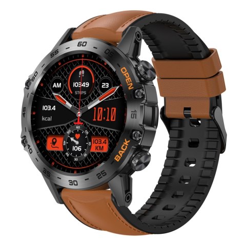 Smartwatch Gravity GT9-7 Smartwatch Gravity GT9-7