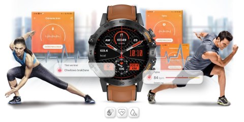 Smartwatch Gravity GT9-7 Smartwatch Gravity GT9-7
