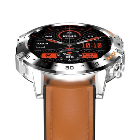Smartwatch Gravity GT9-8 Smartwatch Gravity GT9-8