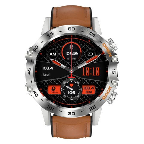 Smartwatch Gravity GT9-8 Smartwatch Gravity GT9-8