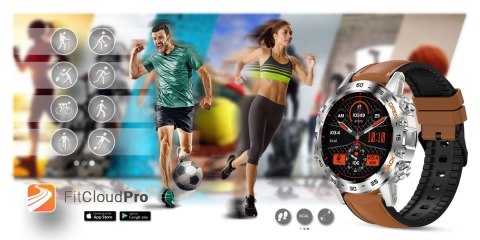 Smartwatch Gravity GT9-8 Smartwatch Gravity GT9-8