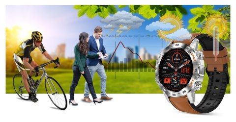 Smartwatch Gravity GT9-8 Smartwatch Gravity GT9-8