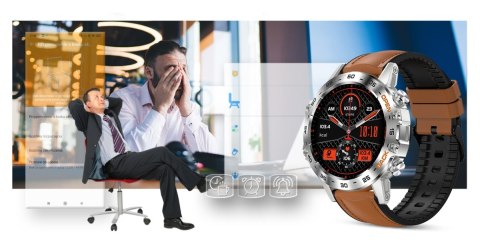 Smartwatch Gravity GT9-8 Smartwatch Gravity GT9-8