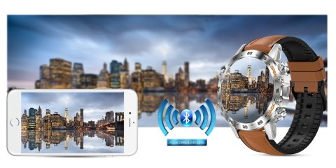 Smartwatch Gravity GT9-8 Smartwatch Gravity GT9-8