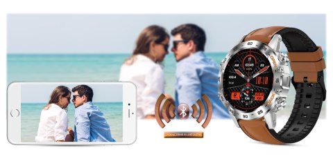 Smartwatch Gravity GT9-8 Smartwatch Gravity GT9-8