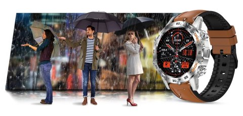 Smartwatch Gravity GT9-8 Smartwatch Gravity GT9-8