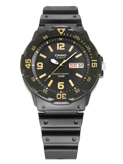 Zegarek Casio MRW-200H-1B3VDF Zegarek Casio MRW-200H-1B3VDF
