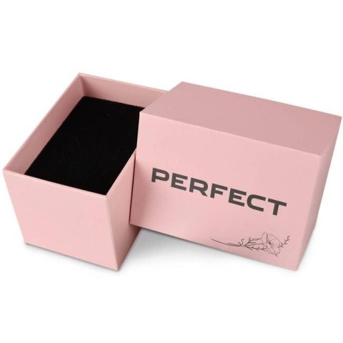 Zegarek Damski PERFECT E332-06 + BOX Zegarek Damski PERFECT E332-06 + BOX