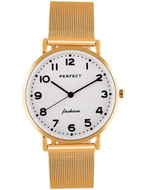 Zegarek Damski PERFECT F332-2 + BOX Zegarek Damski PERFECT F332-2 + BOX