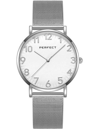 Zegarek Damski PERFECT F342-01 + BOX