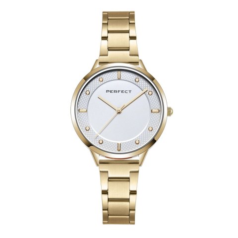 Zegarek Damski Perfect S369-03 + Box Zegarek Damski Perfect S369-03 + Box