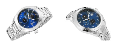 Zegarek Męski Maserati Traguardo R8853112505 + BOX Zegarek Męski Maserati Traguardo R8853112505 + BOX