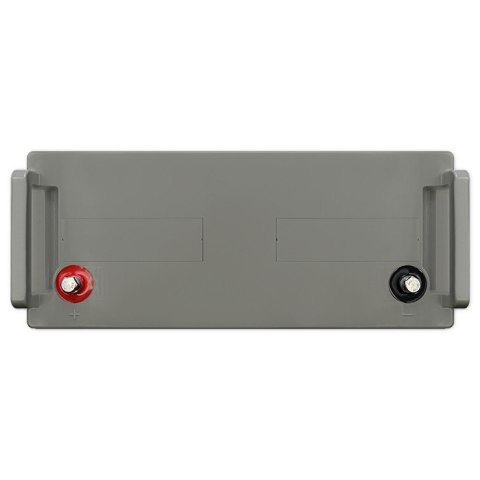 Qoltec Akumulator AGM | 12V | 120Ah | max 1440A