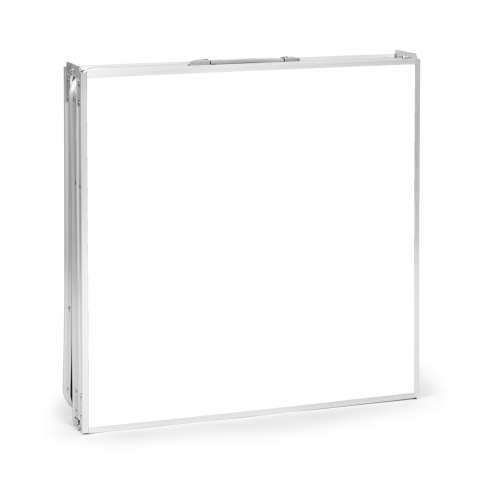 Stolik turystyczny stół składany kemping biały blat 180 x 60 cm Stolik turystyczny stół składany kemping biały blat 180 x 60 cm