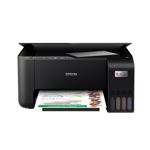 Urz. wielofunkcyjne Epson EcoTank L3270 WiFi CZARNY Urz. wielofunkcyjne Epson EcoTank L3270 WiFi CZARNY