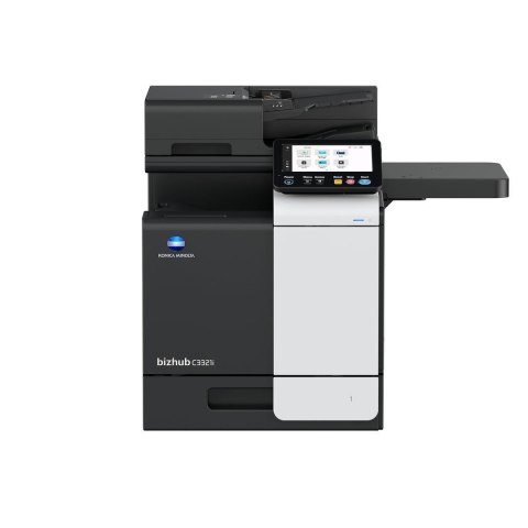 Kserokopiarka Konica-Minolta bizhub C3321i Kserokopiarka Konica-Minolta bizhub C3321i