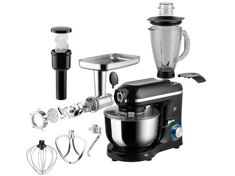 Robot planetarny LAFE MPL-001K z blenderm i maszynką do mięsa Robot planetarny LAFE MPL-001K z blenderm i maszynką do mięsa