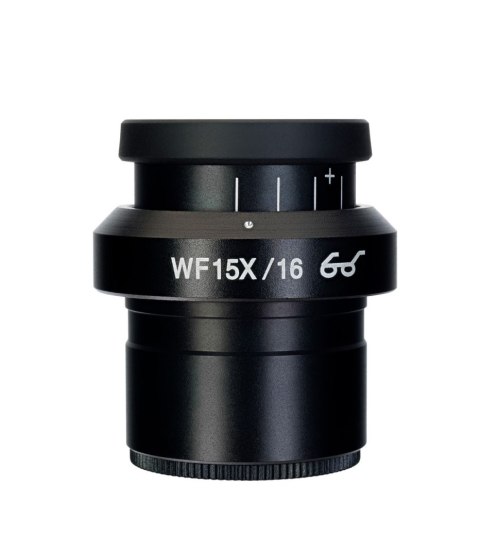 Okular (D 30 mm) 15х/16 mm MAGUS SD15 Okular (D 30 mm) 15х/16 mm MAGUS SD15
