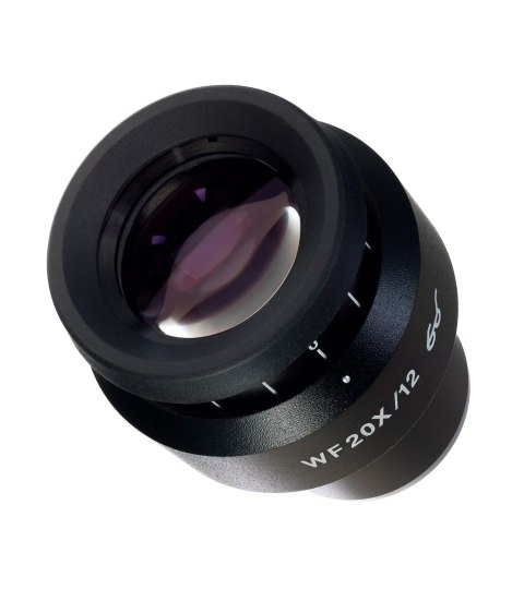 Okular (D 30 mm) 20х/12 mm MAGUS SD20 Okular (D 30 mm) 20х/12 mm MAGUS SD20