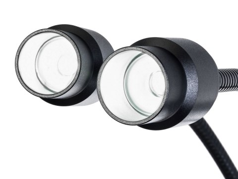 Podwójna lampa zginana MAGUS LED DGL2 Podwójna lampa zginana MAGUS LED DGL2