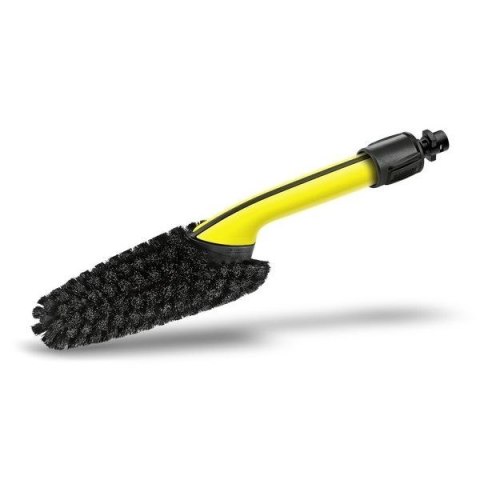 Szczotka do felg i kół do myjek Karcher KARCHER 2.643-234.0 Szczotka do felg i kół do myjek Karcher KARCHER 2.643-234.0